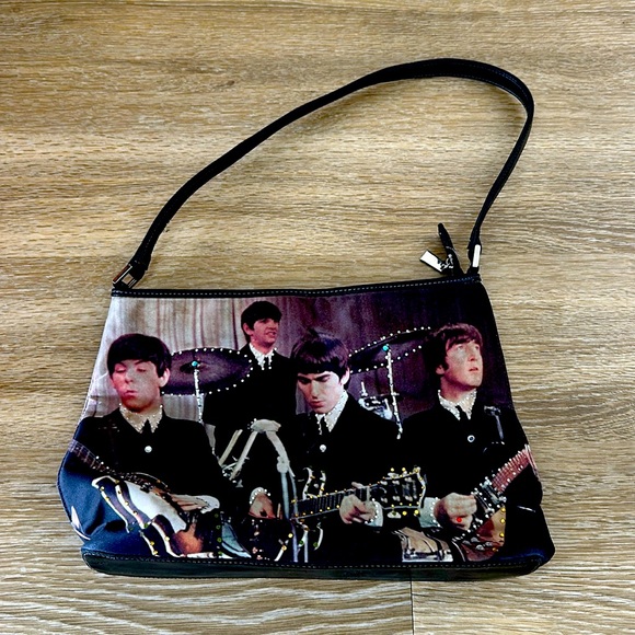 Handbags - Y2K Beatles Purse